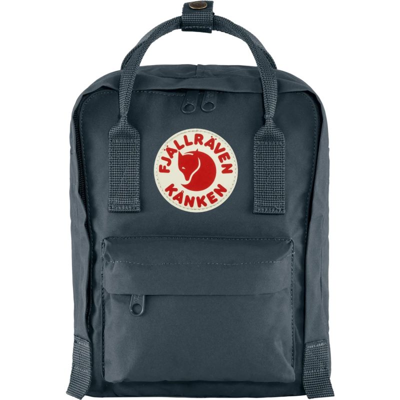 Fjällräven Kånken Mini Jr backpack F23561-560 Accessories/Plecaki/pozostałe plecaki Your Sports Performance