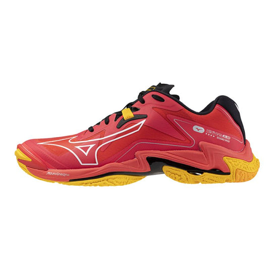 Mizuno Wave Lightning Z8 M V1GA240002 shoes Footwear/Volleyball/Men Mizuno