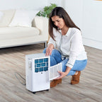 Taurus Pleasant air dehumidifier 12l/24h 954513000 AGD - Produkty/Osuszacze powietrza Your Sports Performance
