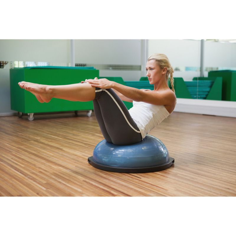 SMJ sport exercise platform BL001 +2 handles HS-TNK-000009787 Accessories/Training equipment/Platformy wibracyjne Your Sports Performance