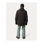 RIP CURL Pinnacle Jacket Black