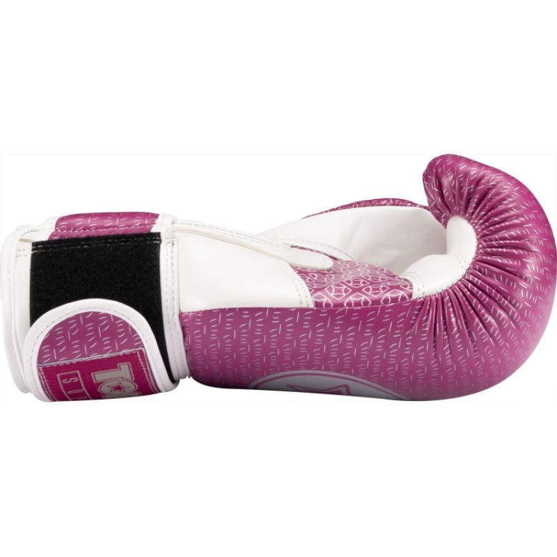 RTT-SUPERIOR Boxing Gloves 10 oz In preparation Your Sports Performance
