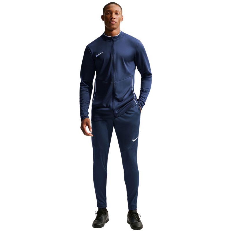 Nike Dri-Fit Park 26 Pant Kp Men's Pants Navy Blue HM7171 410 To be categorized Your Sports Performance