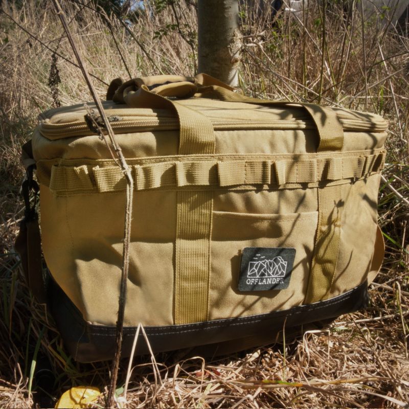 Offlander Offroad bag 33L OFF_CACC_53 Accessories/Bags/Other bags Your Sports Performance