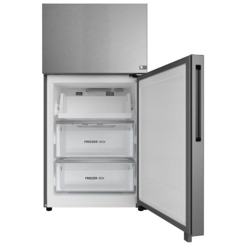 TEKA RBF 54650 SS XL fridge-freezer AGD - Produkty/Lodówki wolnostojące Your Sports Performance