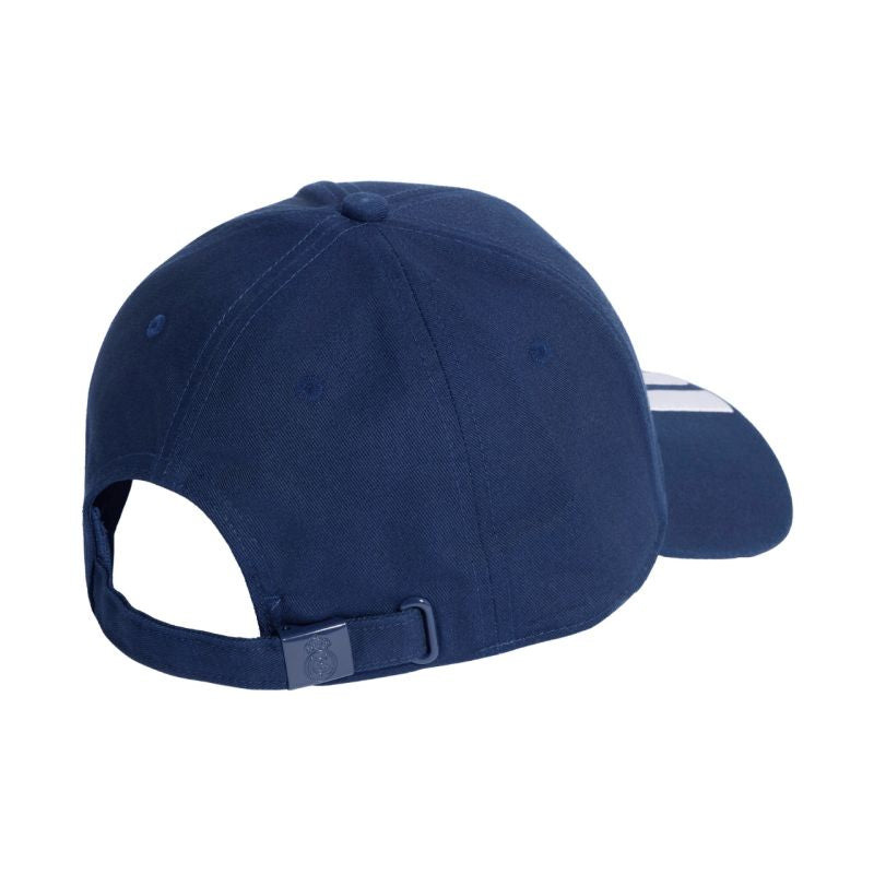 Adidas Real Madrid Cap Navy Blue KQ9574