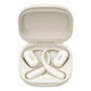 Shokz OpenFit 2 Beige Wireless Headphones In preparation Your Sports Performance