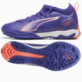 Puma Ultra 5 Match TT+ Mid Jr 108097-01 shoes Footwear/Football/Kids Puma