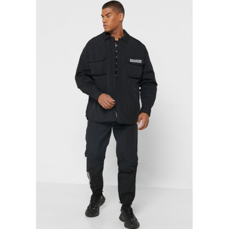 Calvin Klein M J30J319310 jacket Clothing/Lifestyle/Calvin Klein Your Sports Performance