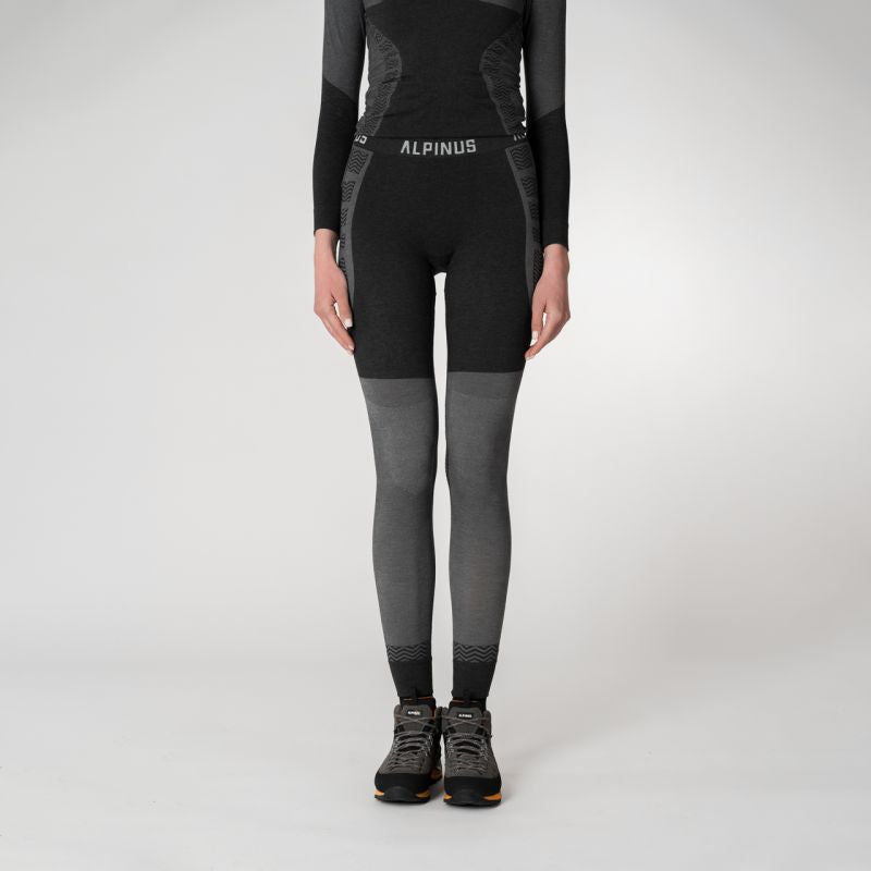 Thermoactive pants Alpinus Pro Miyabi Edition W GT43235 Clothing/Ski/Alpinus Your Sports Performance