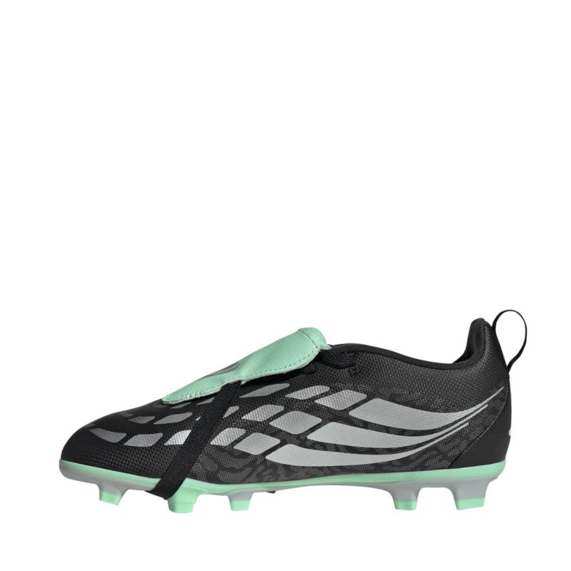 adidas Predator Club FT EL FG/MG IH2098 Kids' Football Boots