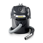 Fireplace vacuum cleaner KARCHER AD 2 1.629-711.0 (600W; black) AGD - Produkty/Odkurzacze Your Sports Performance
