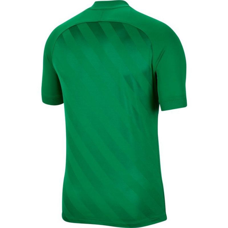 T-Shirt Nike Dri Fit Challange 3 Y Jr BV6738 302 Clothing/Football Nike