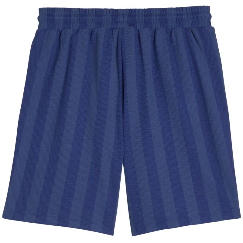 Puma Class 8 Men's Shorts Blue 692355 49