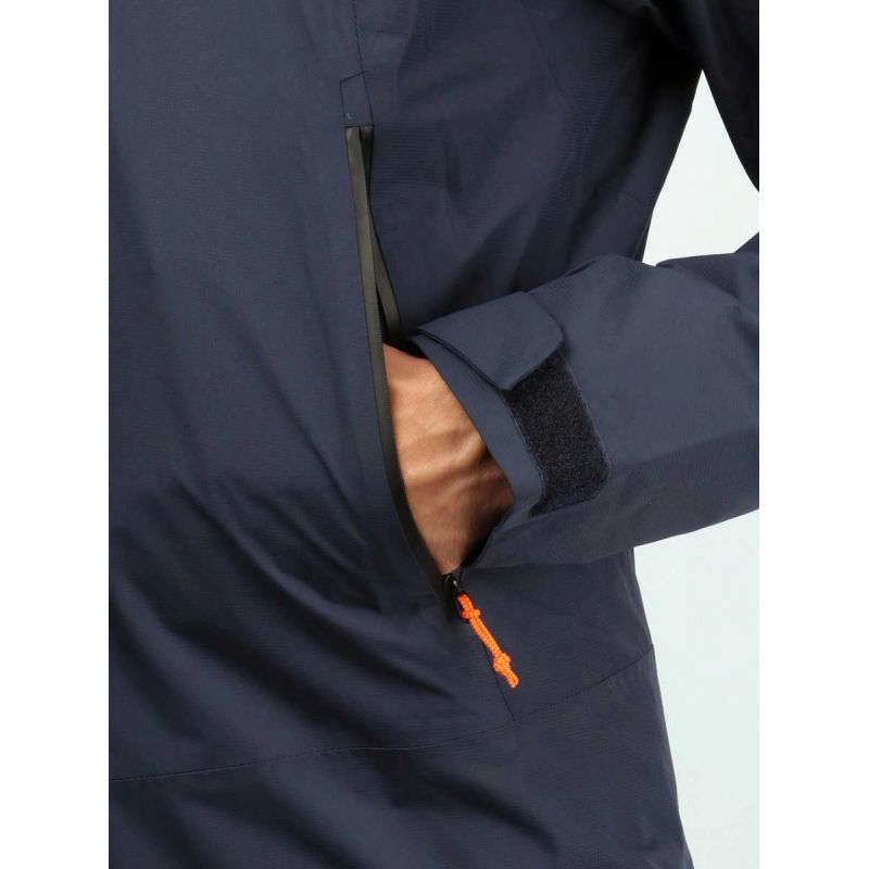 Salewa Pelmo Ptx 2L M Conve Jacket 27914-3960 Clothing/Outdoor/Salewa Your Sports Performance