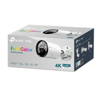 TP-Link VIGI C385 IP Security Camera Outdoor 3840 x 2160 px Wall CCTV IP/Kamery Your Sports Performance