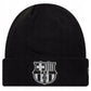 FC Barcelona x New Era Reflective Winter Hat 60846910 To be categorized Your Sports Performance