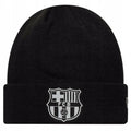 FC Barcelona x New Era Reflective Winter Hat 60846910 To be categorized Your Sports Performance