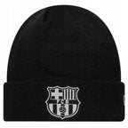 FC Barcelona x New Era Reflective Winter Hat 60846910 To be categorized Your Sports Performance