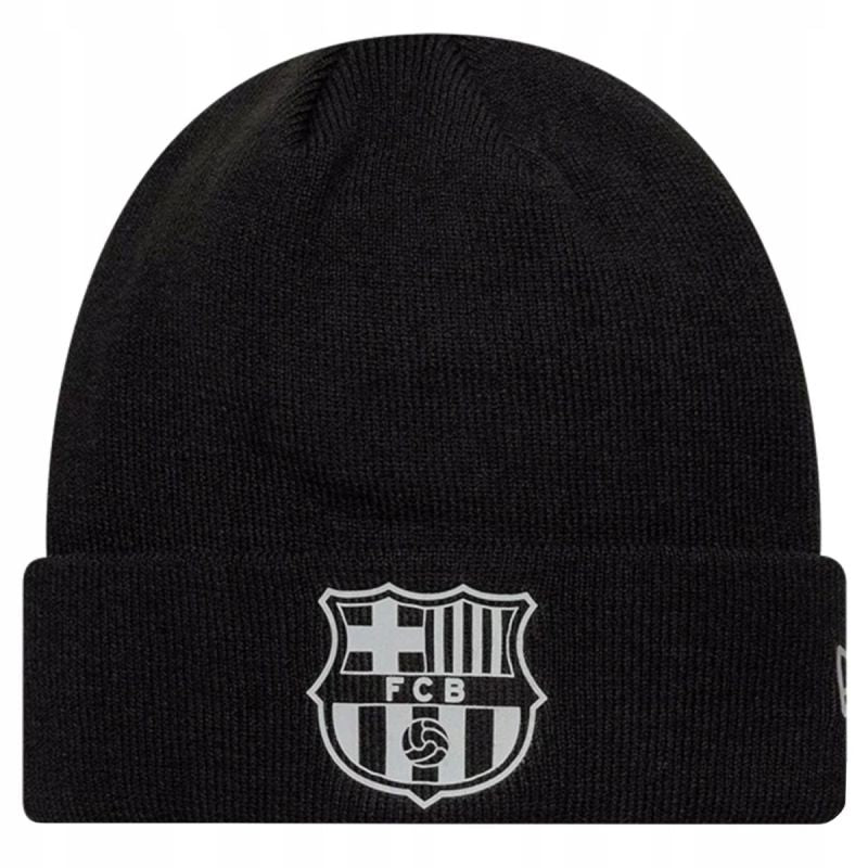 FC Barcelona x New Era Reflective Winter Hat 60846910 To be categorized Your Sports Performance