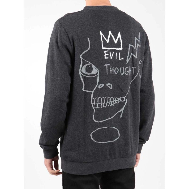 Reebok Bas Revenge SS Black sweatshirt K11904 In preparation Your Sports Performance