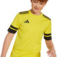 Adidas Squadra 25 Jr T-shirt JJ0056 Clothing/Football Adidas