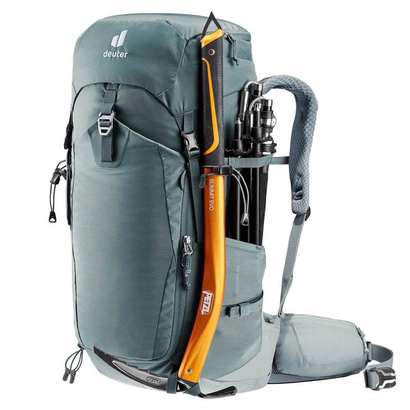 Deuter Trail Pro 34 SL 3441224-3464 hiking backpack Accessories/Plecaki/Deuter Your Sports Performance