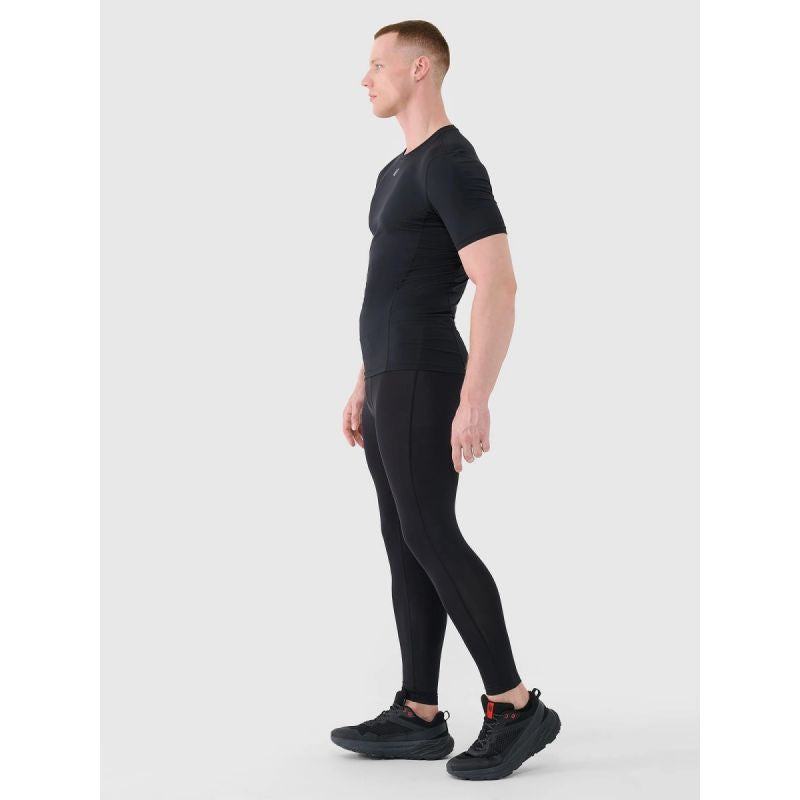 4FDry men's training leggings 4F 4FWMM00TFTIM416-20S 4f