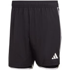 Men's adidas Tiro 23 Competition Match Shorts Black HT5696 To be categorized Your Sports Performance