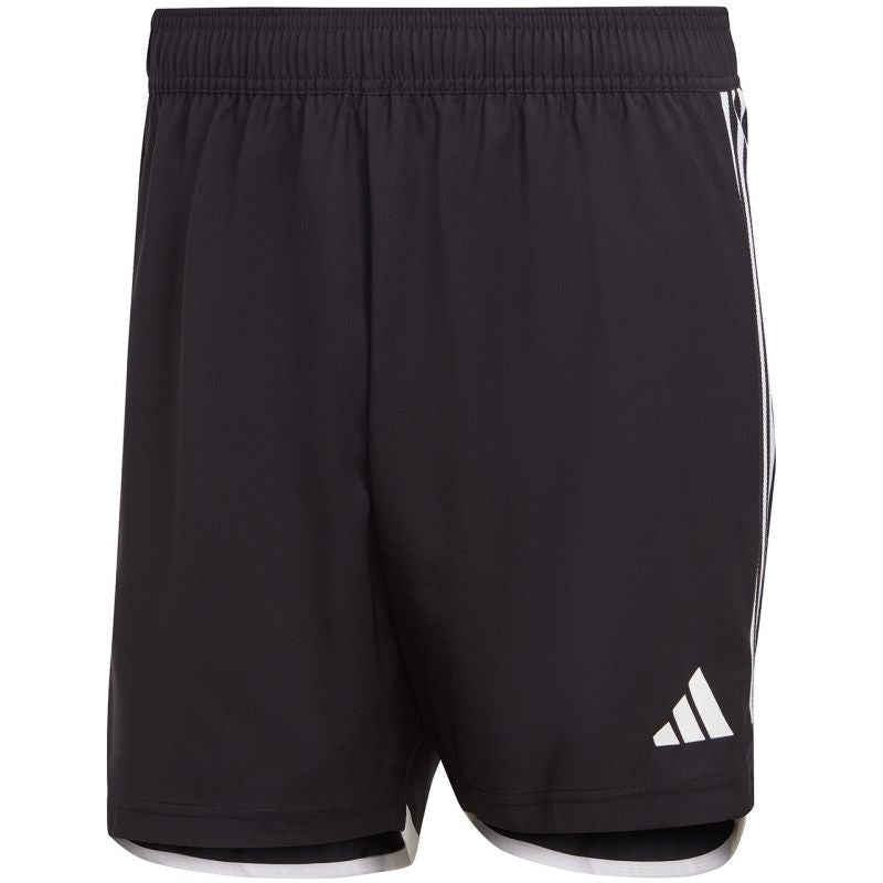 Men's adidas Tiro 23 Competition Match Shorts Black HT5696 To be categorized Your Sports Performance