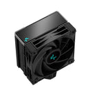 DeepCool AK400 Zero dark air cooling Chłodzenie/Chłodzenie CPU Your Sports Performance