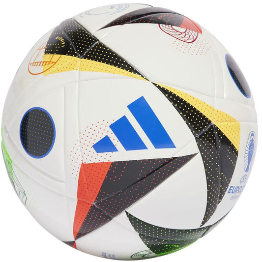 Football adidas Fussballliebe Euro24 League J350 IN9376 Accessories/Balls/Football Your Sports Performance
