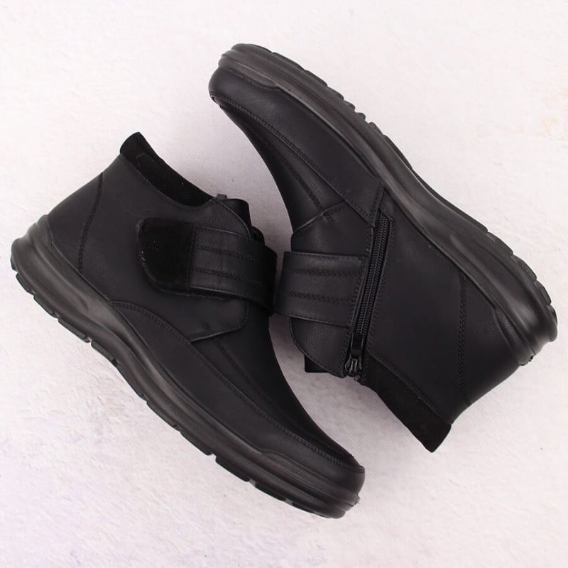 Unisoft M EVE456 Ankle Boots Footwear/Lifestyle/Unisoft Your Sports Performance