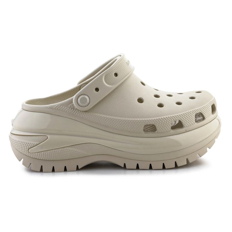 Crocs Mega Crush Clog 207988-2Y2