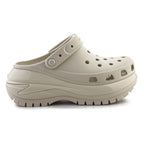 Crocs Mega Crush Clog 207988-2Y2