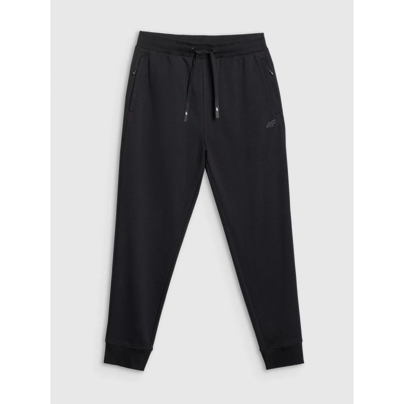 Men's jogger sweatpants 4F 4FRMM00TTROM1624-20S *Kategoria tymczasowa Your Sports Performance