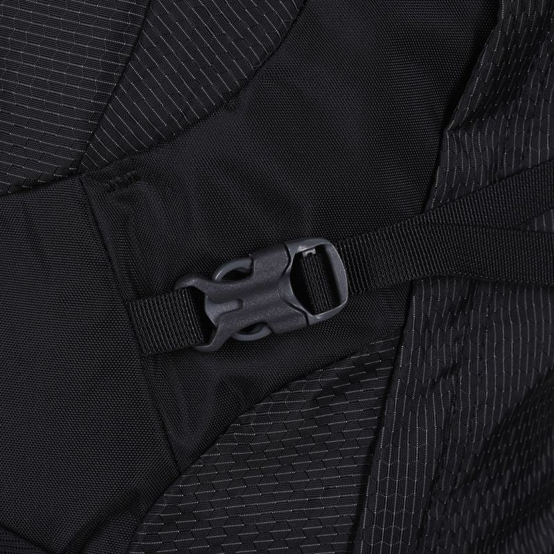 GREGORY Citro 24 Ozone Black Trekking Backpack Import z Action/Survival/Torby, plecaki, organizery Your Sports Performance