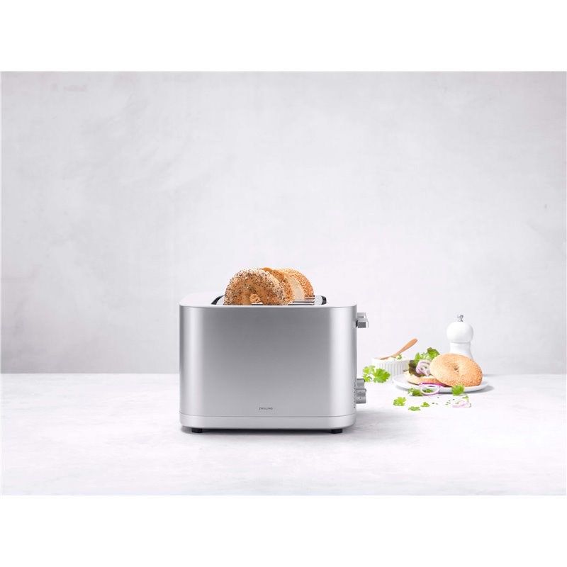 ZWILLING Enfinigy toaster with grill 53008-000-0 AGD - Produkty/Tostery Your Sports Performance