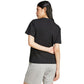 adidas Essentials Small Logo Cotton T-shirt W JC5943 Clothing/Lifestyle/T-shirts Adidas