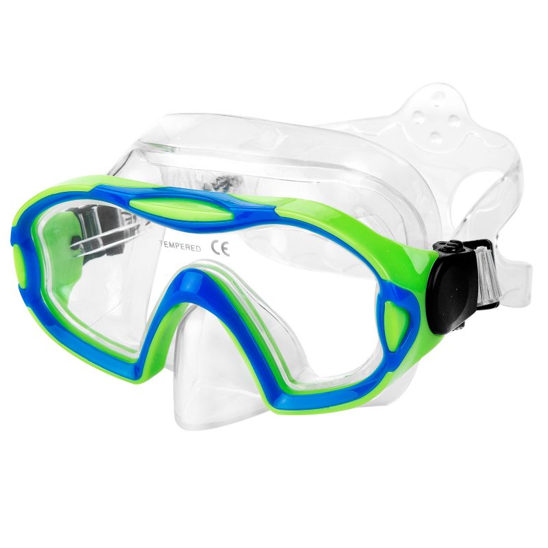 Spokey ELI junior diving mask Accessories/Swimming accessories Your Sports Performance