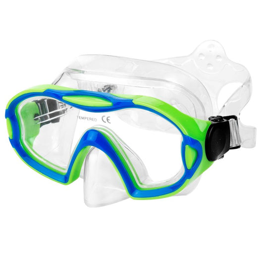 Spokey ELI junior diving mask Accessories/Swimming accessories Your Sports Performance