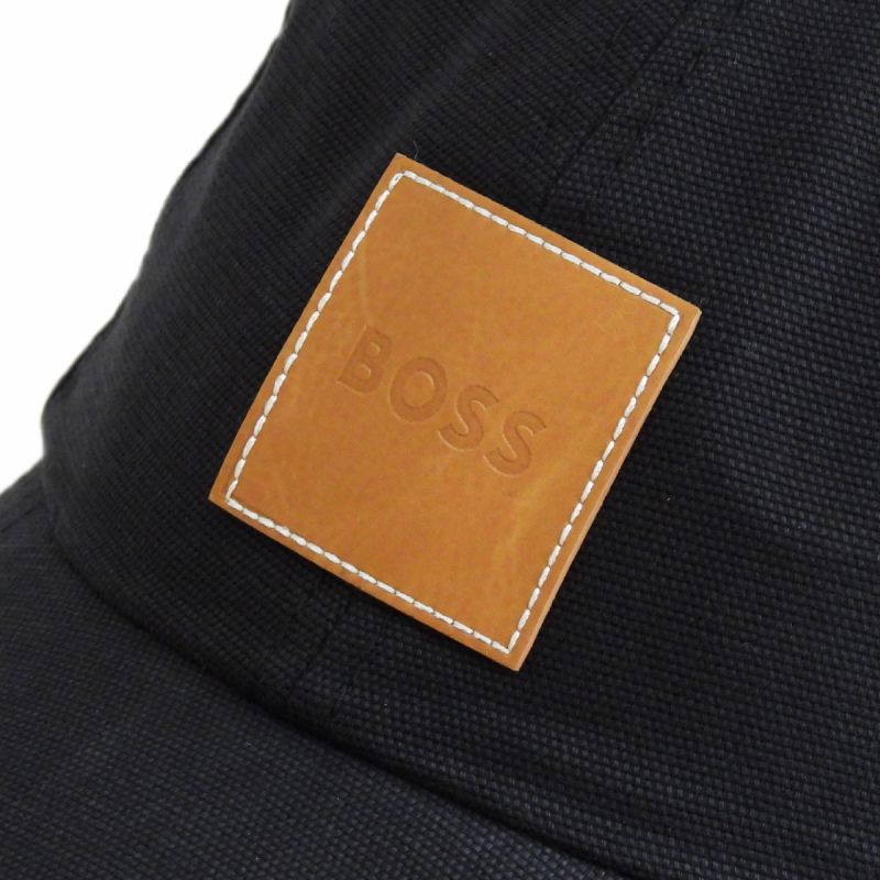 Hugo Boss Ari-Ca Strapback Baseball Cap - 50508554-001 Boss
