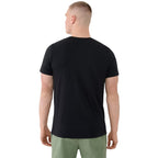 T-shirt 4F M1974 M 4FWSS25TTSHM1974 20S Clothing/Lifestyle/T-shirts 4F