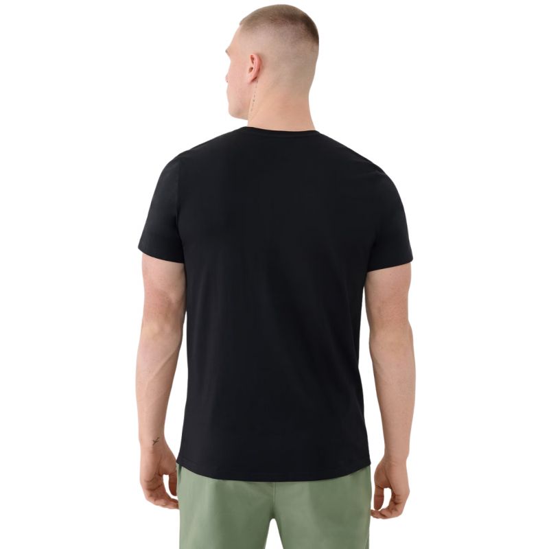 T-shirt 4F M1974 M 4FWSS25TTSHM1974 20S Clothing/Lifestyle/T-shirts 4F