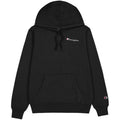 Champion Hooded Sweatshirt W 117530 KK001 Clothing/Lifestyle/Champion Your Sports Performance