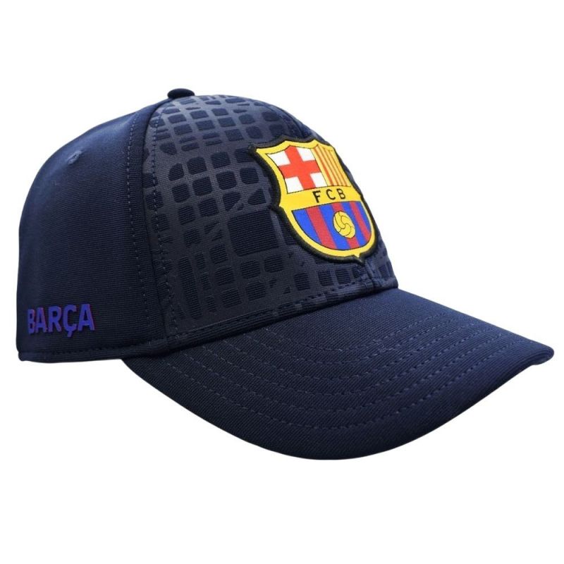 FC Barcelona Jr Cap 5001GEXNP Clothing/Football/FC Barcelona Your Sports Performance