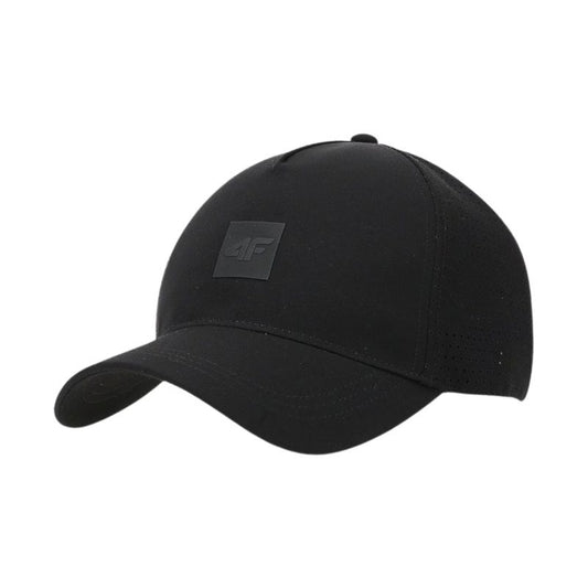 Cap 4F U372 4FWSS25ACABU372 20S Clothing/Multisport 4F
