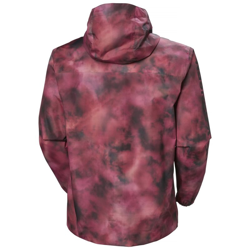 Helly Hansen Ervik Jacket M 64032 691 Clothing/Outdoor/Helly Hansen Your Sports Performance