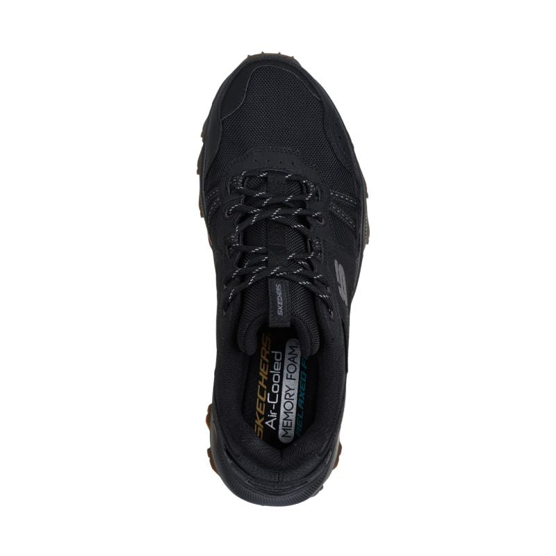Skechers Equalizer 5.0 Trail Solix Creek 237790 BBK Men's Shoes