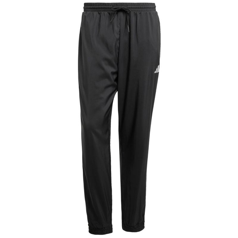 adidas Essentials Small Logo Stanford Pants M JD1833 Clothing/Training Adidas